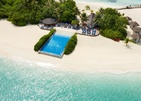 Sun Siyam Olhuveli Maldives