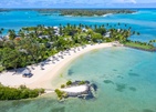 Four Seasons Resort Mauritius At Anahita