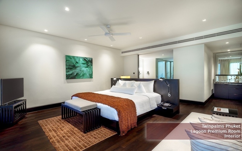 Twinpalms Phuket