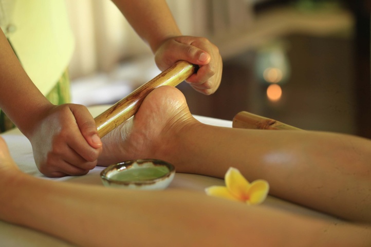 Kayumanis Sanur / Villas & Spa