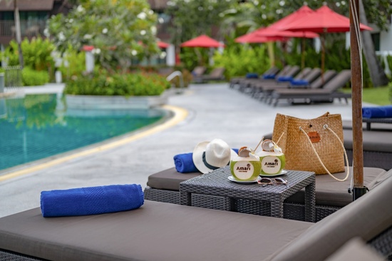 Amari Koh Samui