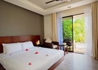 Eriyadu Island Resort