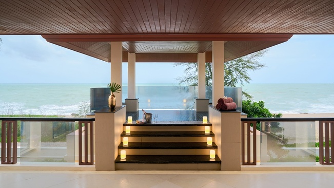 Movenpick Resort Bangtao Beach Phuket