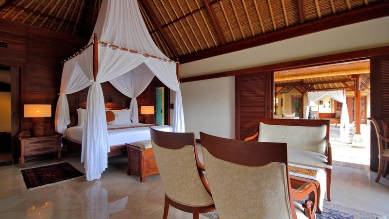 Puri Wulandari - A Boutique Resort & Spa