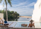 Devasom Khao Lak Beach Resort & Villas