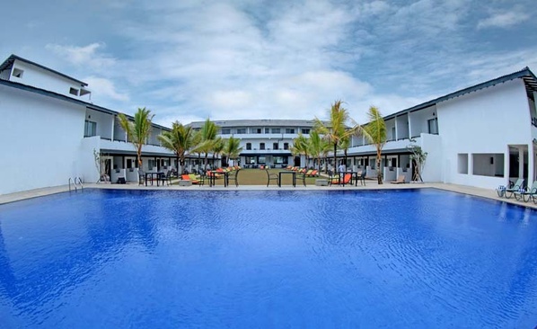 Coco Royal Beach Resort