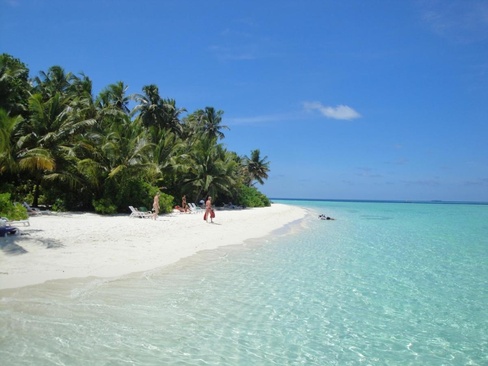 Stingray Beach Inn