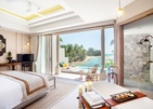 Devasom Khao Lak Beach Resort & Villas