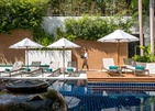 Outrigger Surin Beach Resort