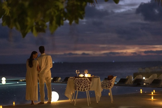 Huvafen Fushi