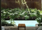 Panwaburi Beachfront Resort