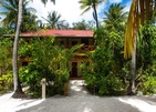 Nakai Maayafushi Resort