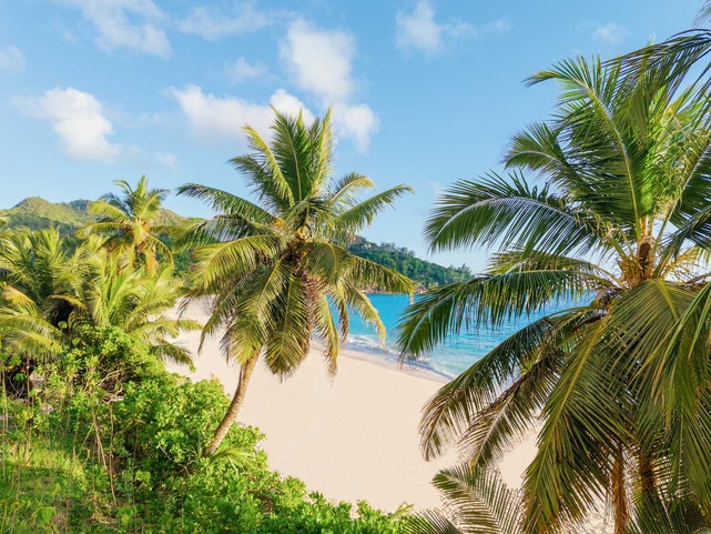 Cheval Blanc Seychelles 