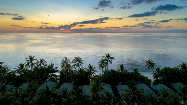 Canareef Resort Maldives