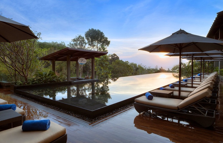 Avista Hideaway Phuket Patong Mgallery