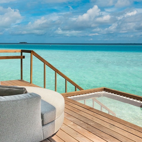 So/ Maldives