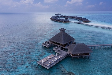 Huvafen Fushi