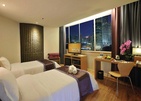 De King Boutique Hotel Klcc