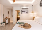 Outrigger Surin Beach Resort