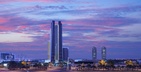 Dusit Thani Abu Dhabi