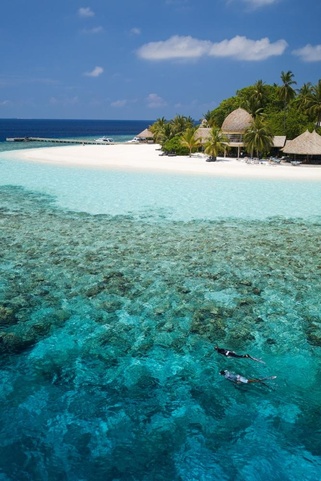 Kandolhu Maldives