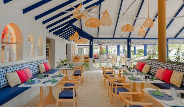 Eri Maldives (Ex. Eriyadu Island Resort)