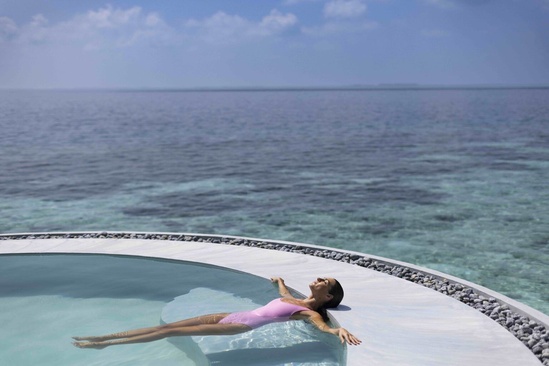 Huvafen Fushi