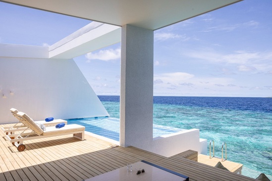 Robinson Club Maldives