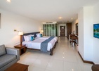 Andaman Beach Suites Hotel