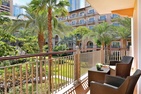 The Ritz-Carlton, Dubai