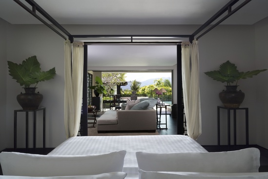 The Pavilions, Phuket