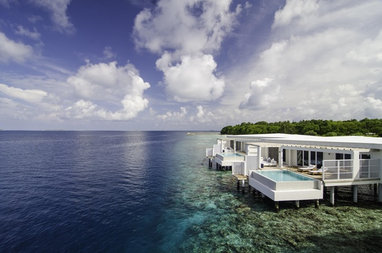 Amilla Maldives Resort And Residences