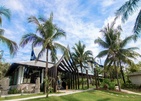 Natai Beach Resort & Spa, Phang Nga