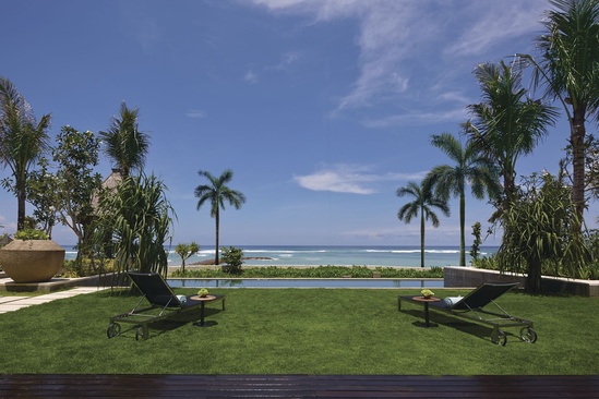 The Ritz-Carlton Bali