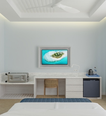 Eri Maldives (Ex. Eriyadu Island Resort)