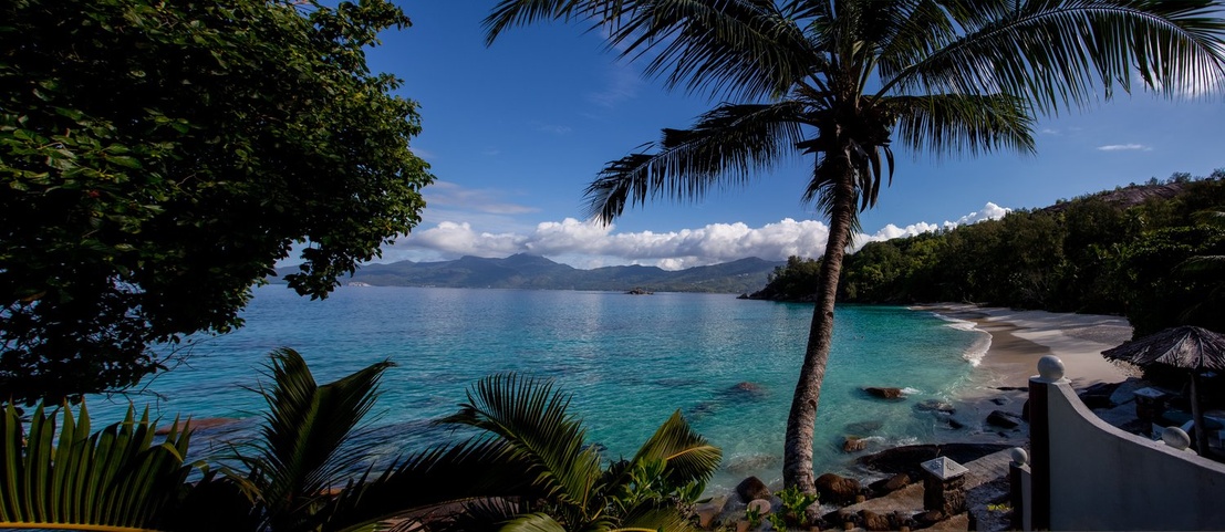 Anse Soleil Beachcomber