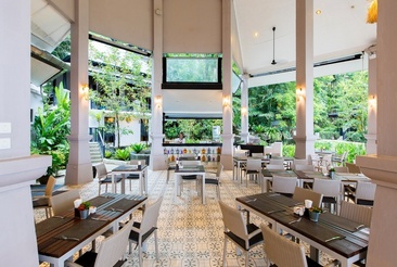 Moracea By Khao Lak Resort