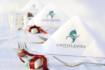 Crystal Sands