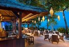 The Laguna, A Luxury Collection Resort & Spa, Nusa Dua, Bali