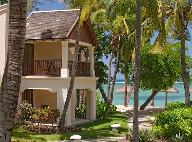 Hilton Mauritius Resort & Spa