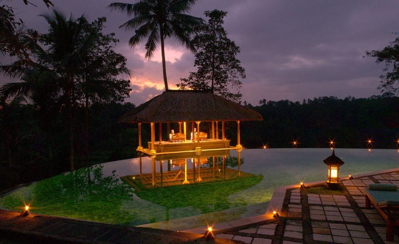 Amandari Ubud Boutique