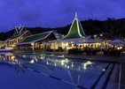 Le Meridien Phuket Beach Resort