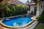 Furamaxclusive Villas & Spa Ubud