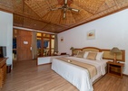 Bandos Maldives В Номере  Standard Beachfront Rooms