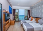 Triton Prestige Seaview & Spa