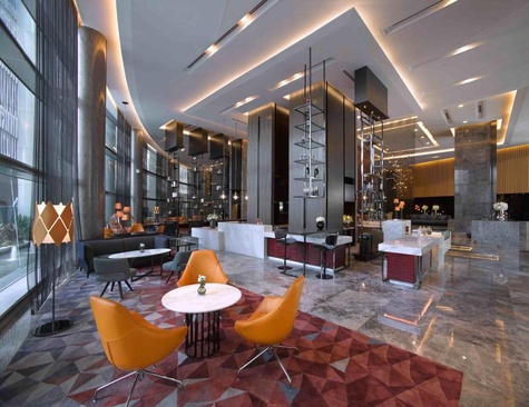 Sofitel Kuala Lumpur Damansara