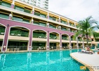 Outrigger Surin Beach Resort