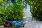 Canareef Resort Maldives