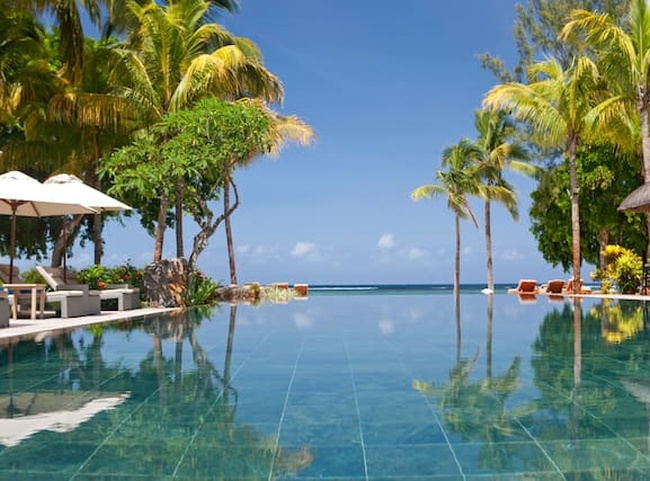 Hilton Mauritius Resort & Spa