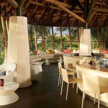 Sofitel So Mauritius Bel Ombre